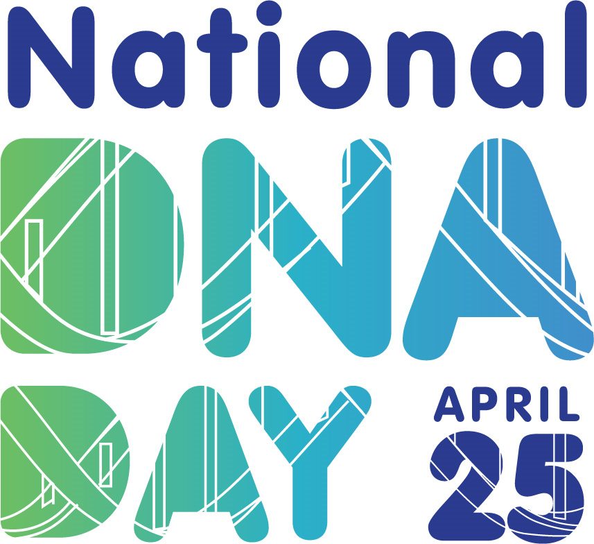 A Celebration of National DNA Day