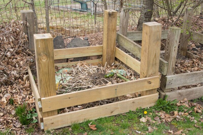 Science At Play: Composting! | Connecticut Science Center