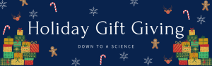 Holiday Gift-Giving Down to a Science