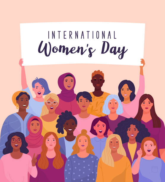 Celebrating International Women’s Day