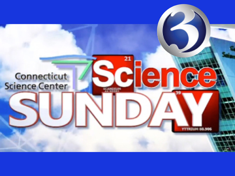 Science Sunday: Fun with Sand