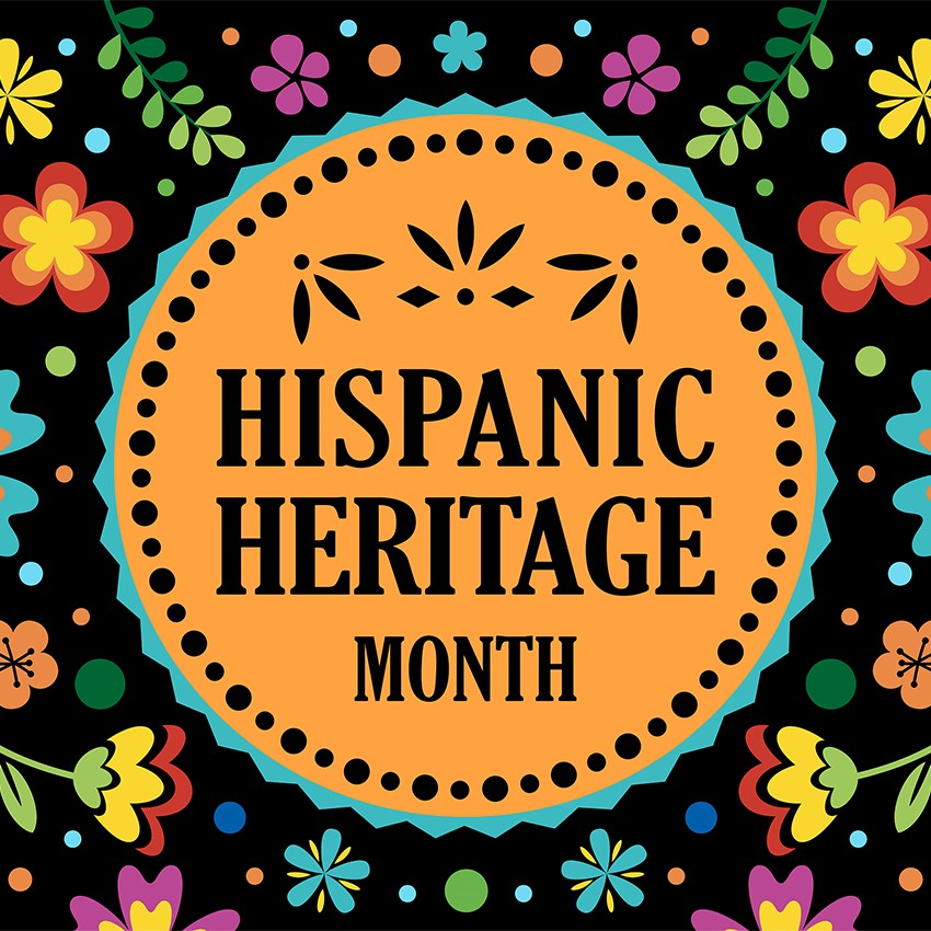 Celebrating Hispanic Heritage Month: Featuring Sabrina Gonzalez Pasterski, PhD