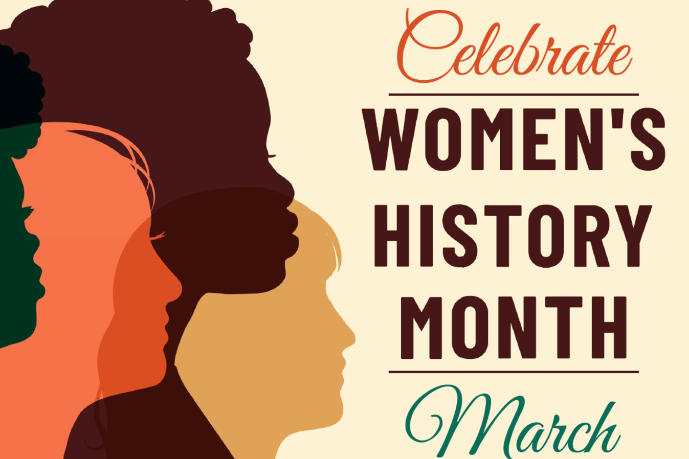 Women’s History Month Featuring Dr. Marisa Chrysochoou