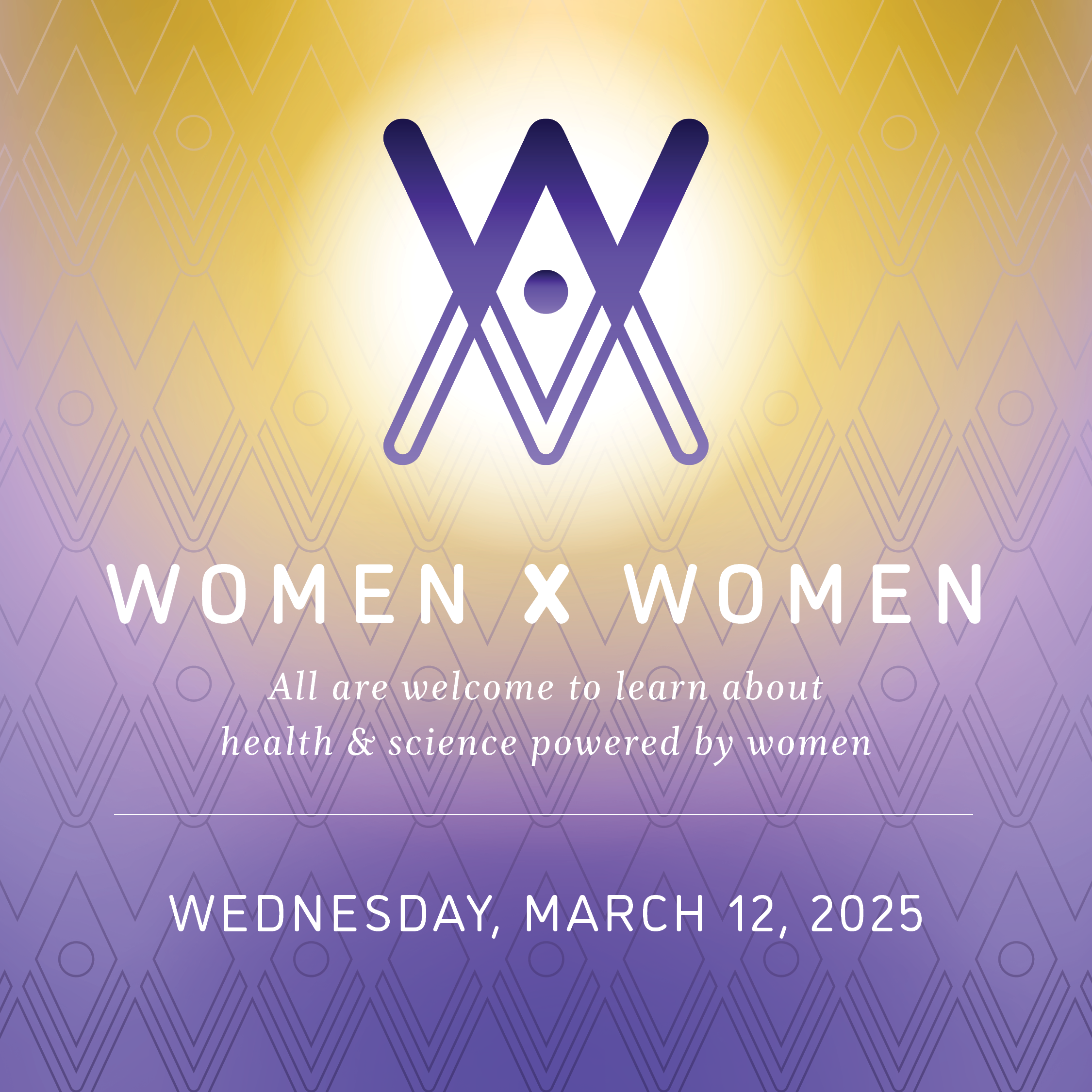 Wednesday, March 12, 2025