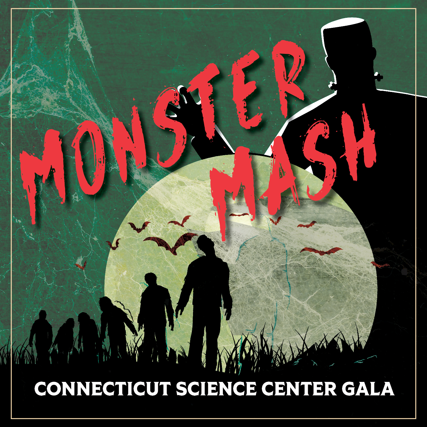 Visit the Connecticut Science Center